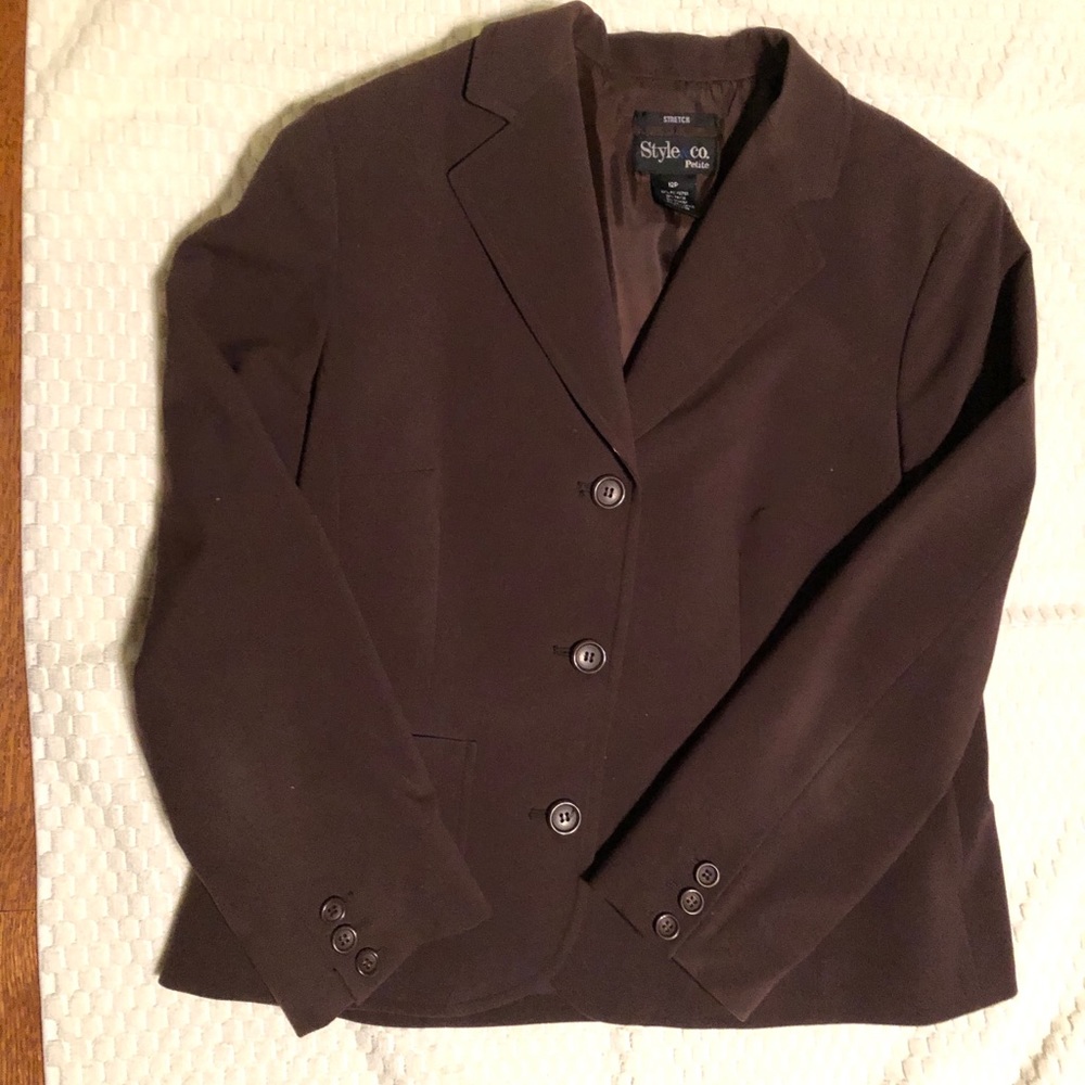 Blazer